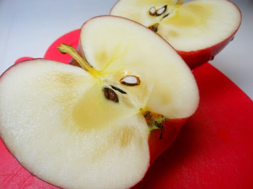 ふじりんごとサンふじの違いを徹底比較 おいしい果物