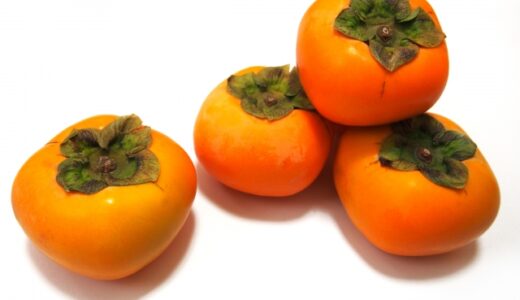 富有柿と刀根柿の違いを徹底比較
